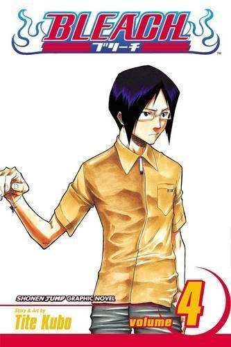 Bleach, Vol. 4: Quincy Archer Hates You: Volume 4, Verzenden, Nieuw