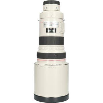 Tweedehands Canon EF 300mm f/2.8L IS USM CM3942, Ophalen of Verzenden, Gebruikt, Telelens