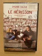 Filmhuis - Le Hérisson - 2009 - NIEUW, Cd's en Dvd's, Ophalen of Verzenden, Nieuw in verpakking