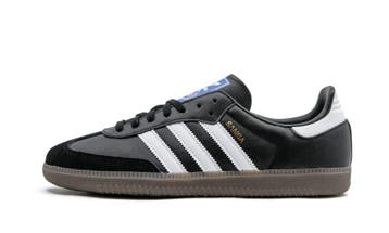 adidas Samba OG Black White Gum, Nieuw