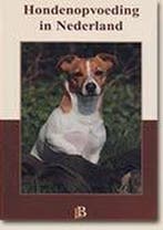 Hondenopvoeding in Nederland 9789076717111 H.L. Leunissen, Boeken, Verzenden, Gelezen, H.L. Leunissen