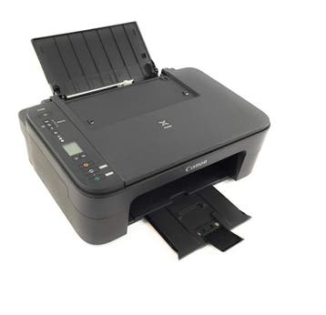 Canon PIXMA TS3355 Multifunctionele Printer A4 Inkjet WiF..., Verzenden, Nieuw