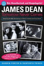 James Dean 9781936003495 Darwin Porter, Verzenden, Gelezen, Darwin Porter