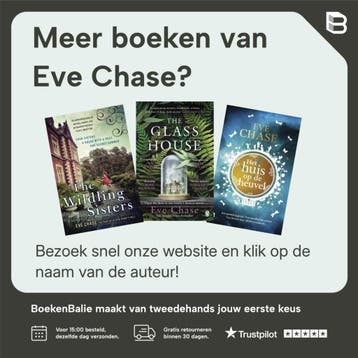 Het huis op de heuvel 9789022575635 Eve Chase, Verzenden, Gelezen, Eve Chase