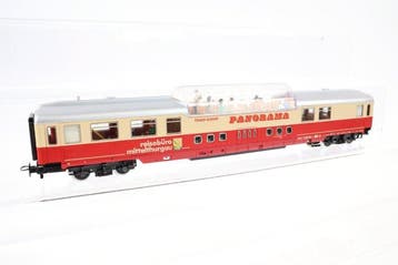 Märklin H0 - 4999 - Modeltrein personenwagen (1) - Digitaal, Nieuw