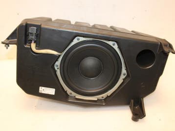 Subwoofer Tesla Model X O135052, Ophalen of Verzenden, Nieuw