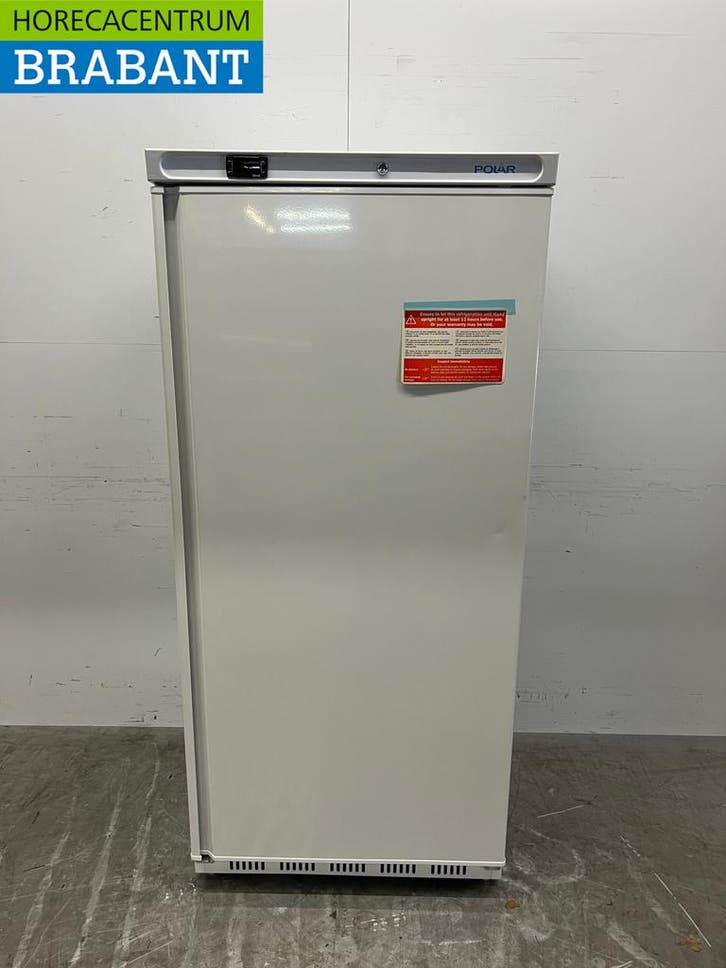 Polar GL185 Patisserie Koelkast Koeling 600 liter 230V, Zakelijke goederen, Horeca | Keukenapparatuur, Nieuw in verpakking, Ophalen of Verzenden
