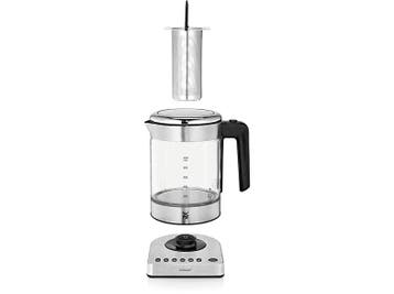 Wmf -  Kitchenminis 2-in-1 Vario  - Zilver, Verzenden, Nieuw