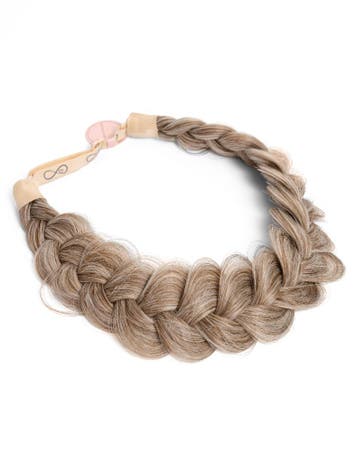 Infinity Braids  Viènne Creamy Toffee, Verzenden, Nieuw