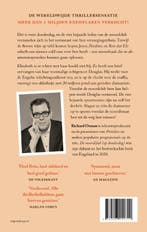 De man die twee keer doodging / De moordclub (op donderdag), Boeken, Verzenden, Gelezen, Richard Osman