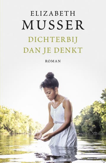 Dichterbij Dan Je Denkt | Elizabeth Musser | Nieuw, Ophalen of Verzenden, Nieuw, Elizabeth Musser