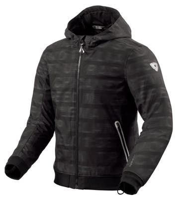 Saros WB Motorhoodie REVIT!, Verzenden, Nieuw met kaartje