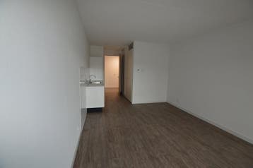 Te huur: Studio Hoogstraat in Zwolle, Zwolle, Overijssel