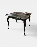 Middentafel - Hout, Metaal, Antiek en Kunst