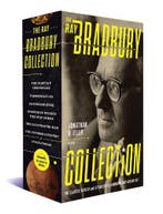 The Ray Bradbury Collection: A Library of America Boxed Set, Verzenden, Nieuw