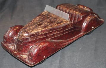 Codeg - Speelgoed - Rare Bakelite Codeg - 1940-1950 -