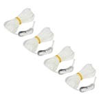 Benson Set van 4 scheerlijnen - nylon - 3 mm diameter - 2..., Ophalen of Verzenden, Nieuw