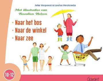 9789044137941 TaalVerhaal Joke Verpoest, Verzenden, Nieuw, Joke Verpoest