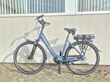 Multicycle Solo E-bike – Shimano STEPS – 418Wh – 2.896 km –, 51 tot 55 cm, Ophalen, Zo goed als nieuw, 50 km per accu of meer