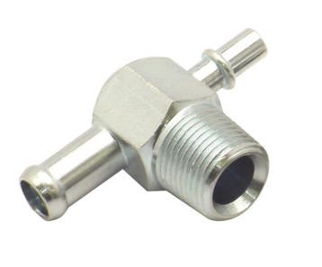 3/8 npt Intake vacuüm wartel, Ophalen of Verzenden