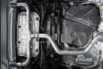 MBRP 15-17 VW 2.0L Turbo Golf GTI MK7 3in T304 Cat Back, Ophalen of Verzenden, Nieuw