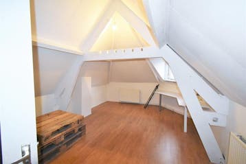 Te huur: Kamer 2e Pijnackerstraat in Rotterdam