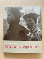 Breitner en zijn fotos - portretten naakten stadsgezichten, Verzenden, Nieuw