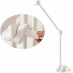 Babykamer Decoratie Houder - Witte Wolk | Laatste Stuk!, Ophalen of Verzenden, Nieuw, Overige typen