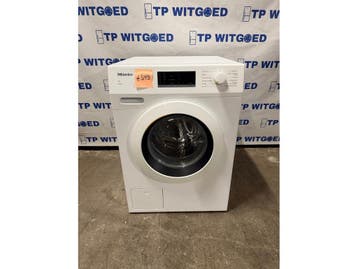 Miele WCA030 WCS - Wasmachine - 7 kg - 1400 toeren, Verzenden, Zo goed als nieuw