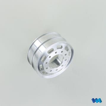 Aluminium velg 1:16  Robbe / Wedico (1 st), Ophalen of Verzenden, Nieuw