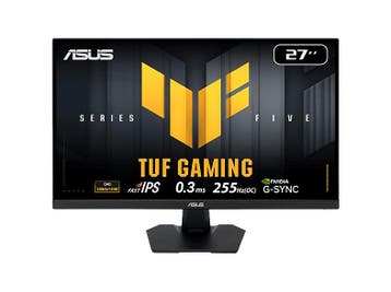 Asus - WQHD Gaming Monitor - 27 inch, Computers en Software, Monitoren, Gaming, Asus, Verzenden, Nieuw