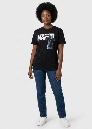Marvel T-shirts Dames maat   Vintage, Ophalen of Verzenden, Nieuw