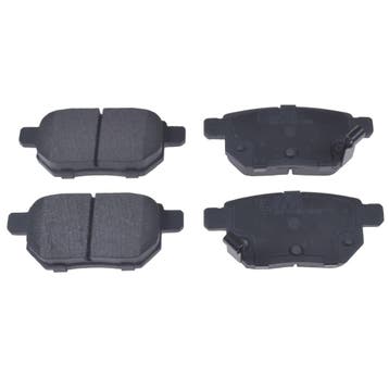 Remblokken set TOYOTA COROLLA (1.6), Ophalen of Verzenden, Nieuw