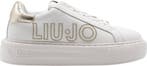 Liu Jo - Maat 41 - Kylie 05 Dames Sneakers - Wit, Verzenden, Nieuw