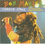 cd - Bob Marley - Corner Stone (14 Unforgettable Reggae M..., Verzenden, Zo goed als nieuw
