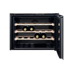 Whirlpool W WC5120 Inbouw Wijnkoelkast – 52 Flessen – 2 Zone, Witgoed en Apparatuur, Koelkasten en IJskasten, Verzenden, Nieuw