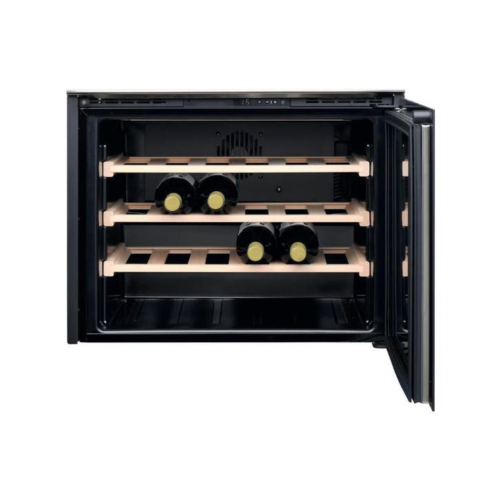 Whirlpool W WC5120 Inbouw Wijnkoelkast – 52 Flessen – 2 Zone, Witgoed en Apparatuur, Koelkasten en IJskasten, Verzenden