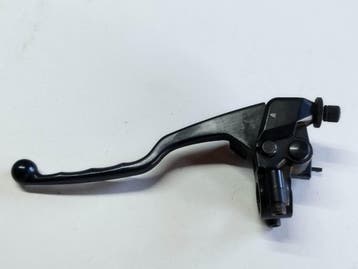 Koppelings hendel / Kawasaki zxr400 zxr 400, Verzenden, Gebruikt