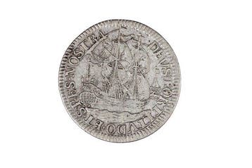 Nederland, Enkhuizen Scheepjesschelling 1678 (Zonder