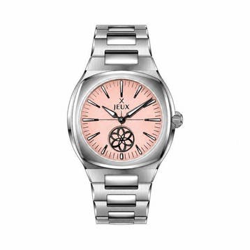 Jeux Horloge - JEUX Allure Automatico - Le Cœur piccoli, Nieuw