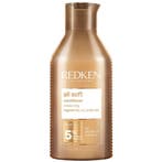 Redken  All Soft  Conditioner  300 ml, Verzenden, Nieuw