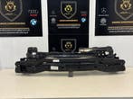 BMW 5-serie Touring 4x4 bj.2014 Bumperbalk achter met steun, Gebruikt, Achter, BMW, Bumper