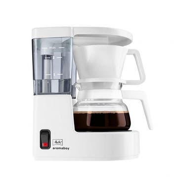 Tweedekans - Melitta Aromaboy 1015-01 Koffiezetapparaat -, Ophalen of Verzenden, Nieuw