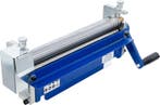 Wals-buigmachine 300 mm, Verzenden, Nieuw