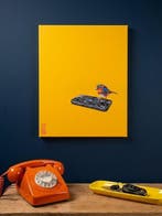 GuS Saint-AmouR (1974) - UrBaN LoVeR