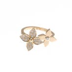 Louis Vuitton - Ring roze goud, Nieuw