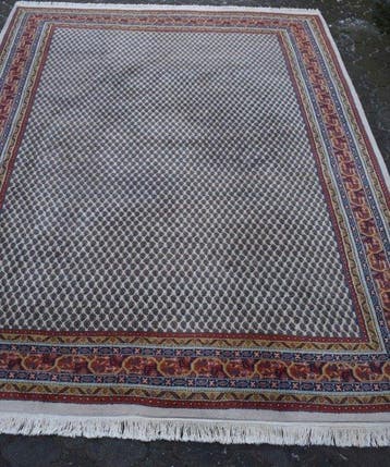 Mir - Vloerkleed - 322 cm - 233 cm - Top en mooi, Nieuw
