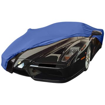 Autohoes voor Ferrari Enzo (2002-2004) Indoor BESTE PASVORM, Ophalen of Verzenden, Nieuw, Op maat