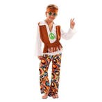 Hippie outfit junior, Ophalen of Verzenden, Nieuw