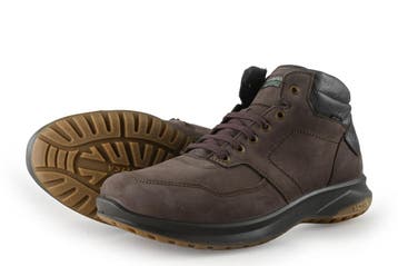 Grisport Wandelschoenen in maat 44 Bruin, Kleding | Heren, Schoenen, Grisport, Bruin, Verzenden, Zo goed als nieuw